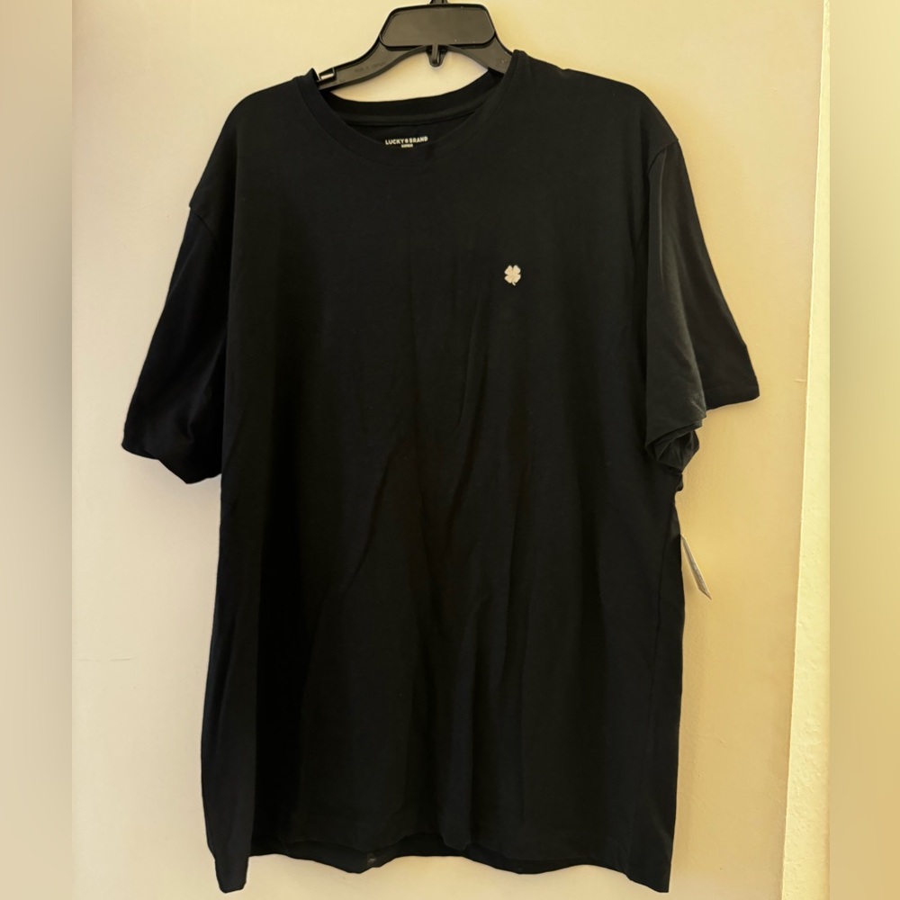 Lucky brand shirt